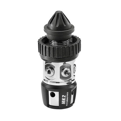 ScubaPro MK2 EVO 1st Stage Scuba Diving Regulator - REG267 DIN