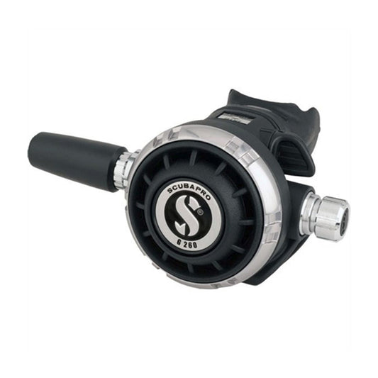 Scubapro G260 Second Stage Scuba Diving Regulator - REG272 2ND STG