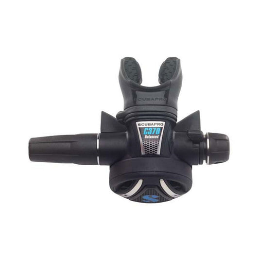 Scubapro C370 Second Stage Scuba Diving Regulator - REG273 2ND STG