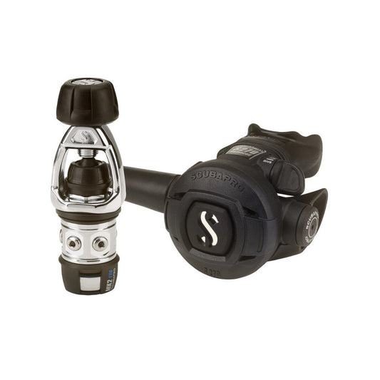 Scubapro MK2 EVO/S270 Scuba Dive Regulator System - REG389 DIN
