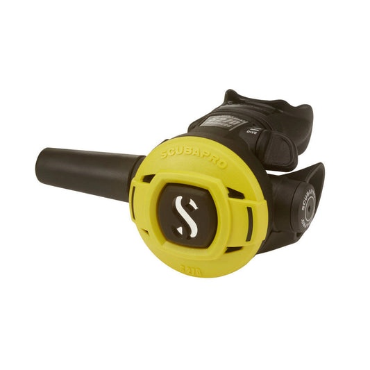 Scubapro S270 Balanced  Scuba Diving Octopus - REG390 11.270.200