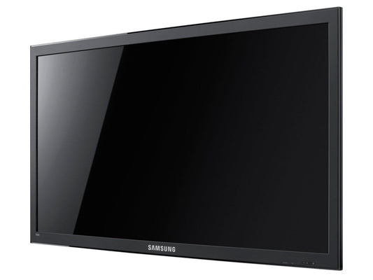 Samsung 550EXN 55" Commercial LED Display - 550EXN