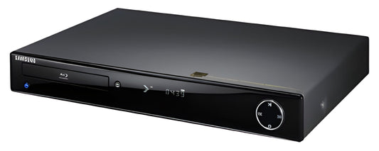 Samsung BD-P2500 Blu-ray Disc Player - BDP2500