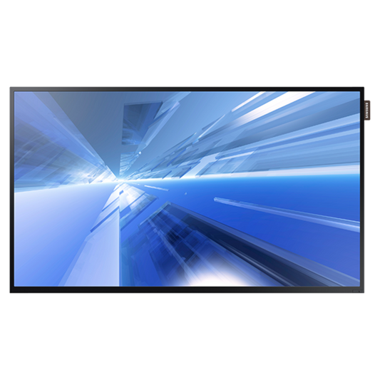 Samsung DC55E  55" Direct-Lit LED Display - DC55E