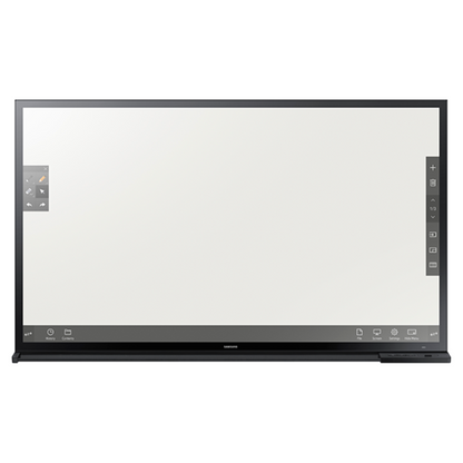 Samsung DM65E-BC 65" Direct-Lit LED Display - DM65EBC