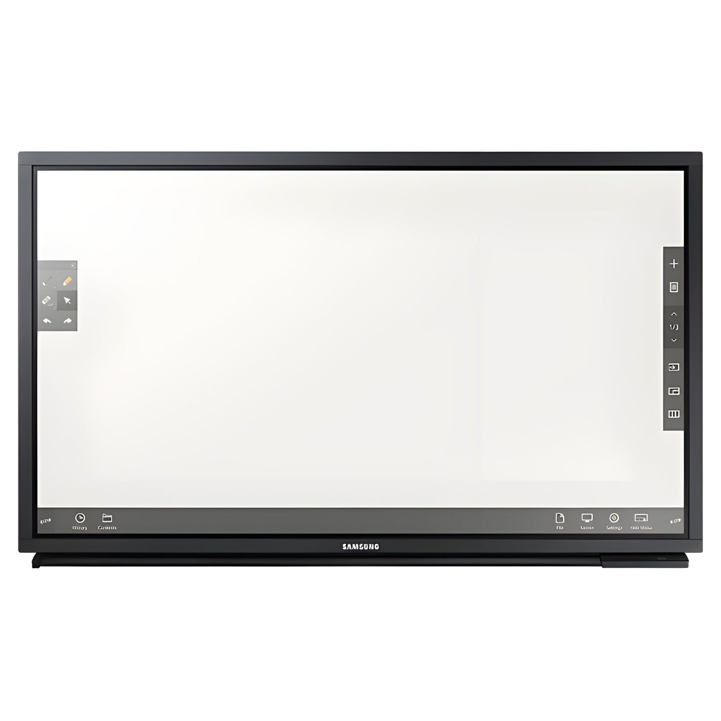 Samsung  Series 65" Direct-Lit LED E-Board Display - DM65EBR