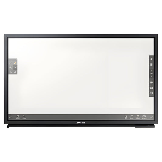 Samsung  Series 65" Direct-Lit LED E-Board Display - DM65EBR