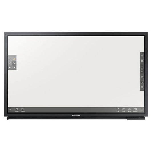 Samsung DM65E-BR — DM-E Series 65" Direct-Lit LED E-Board Display - DM65EBR