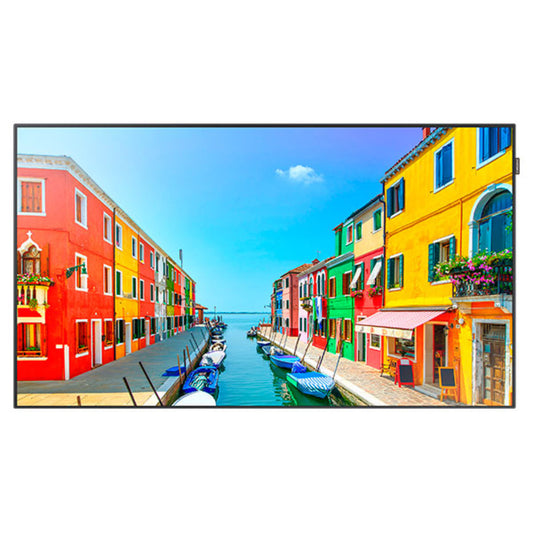 Samsung OM55D-W — OMD-W Series 55” High Brightness Display - OM55DW