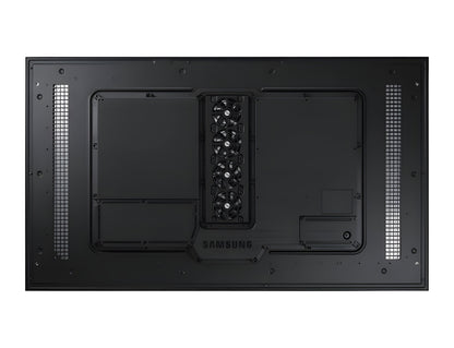 Samsung  55" FHD Large Format Display - OM55FW