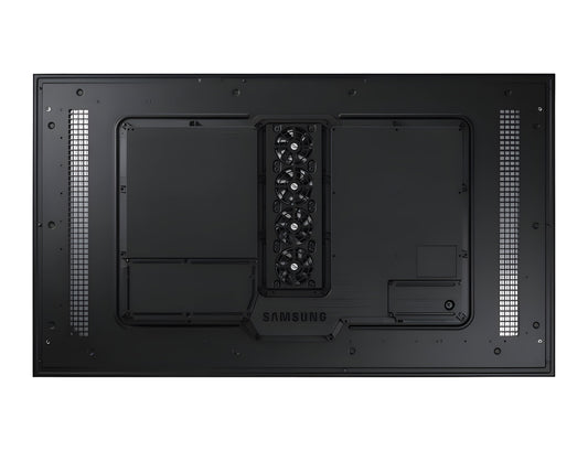 Samsung  55" FHD Large Format Display - OM55FW