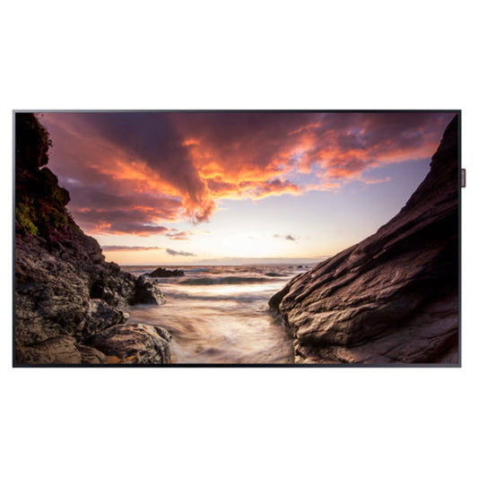 Samsung PM43F PM-F Series 43" Edge-Lit LED Display - PM43F