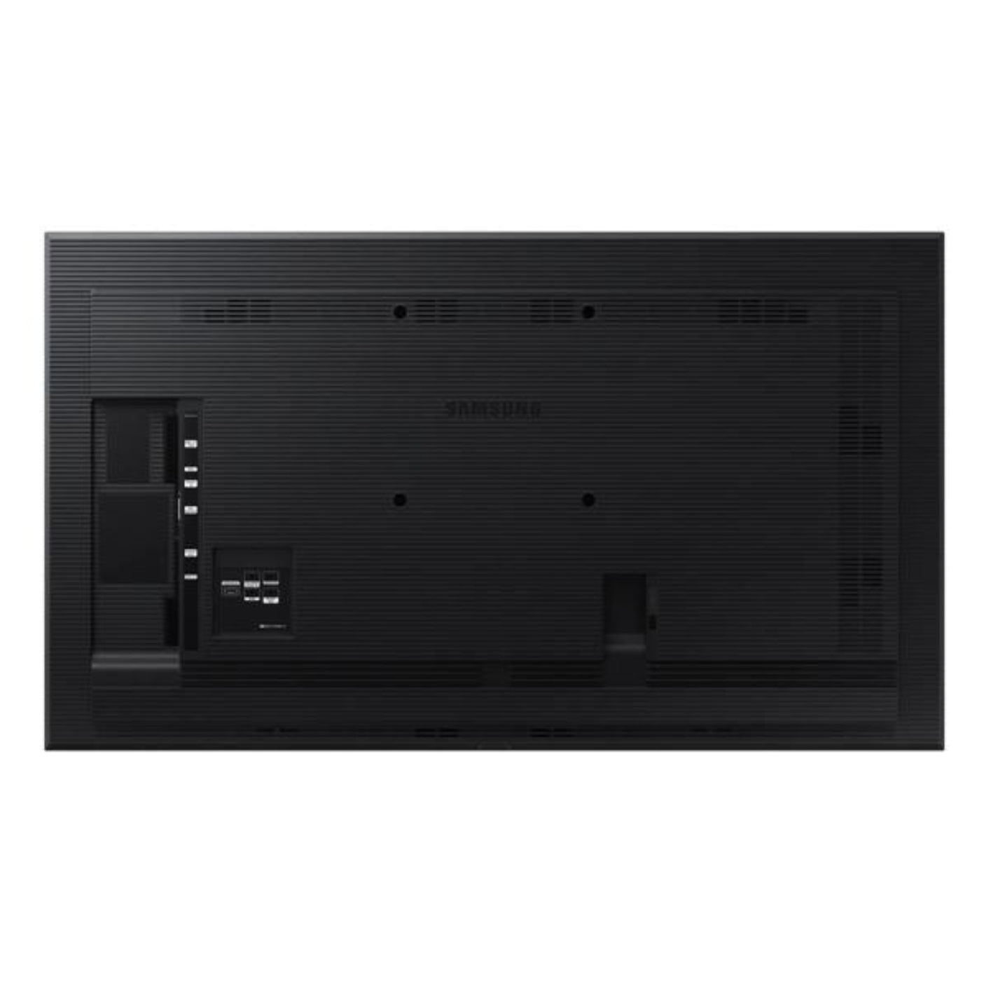 Samsung QB55R-N 55" Edge-Lit 4K UHD LED Business Display - QB55RN