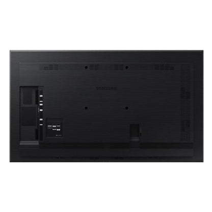 Samsung QB55R-N 55" Edge-Lit 4K UHD LED Business Display - QB55RN