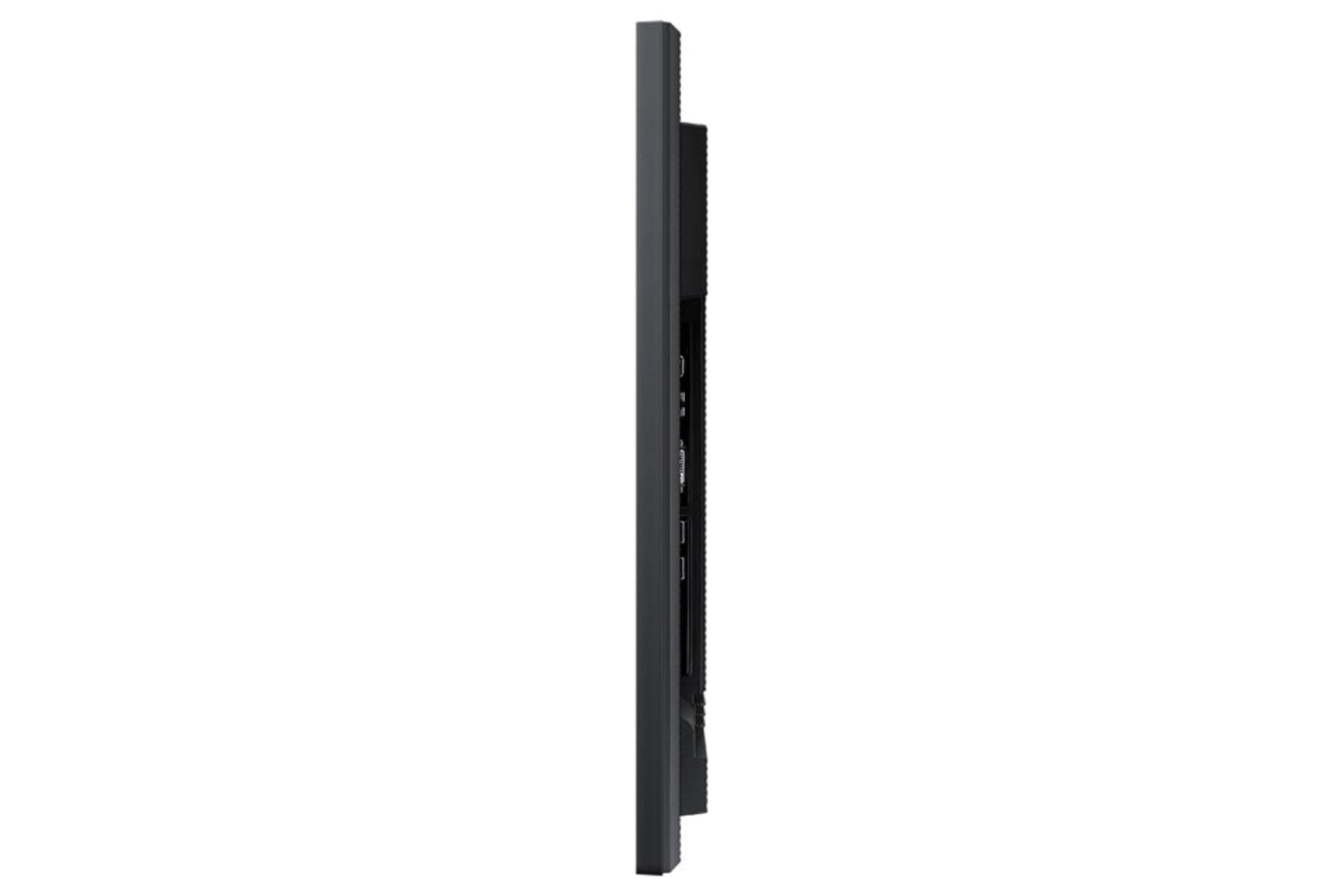 Samsung QB55R-N 55" Edge-Lit 4K UHD LED Business Display - QB55RN