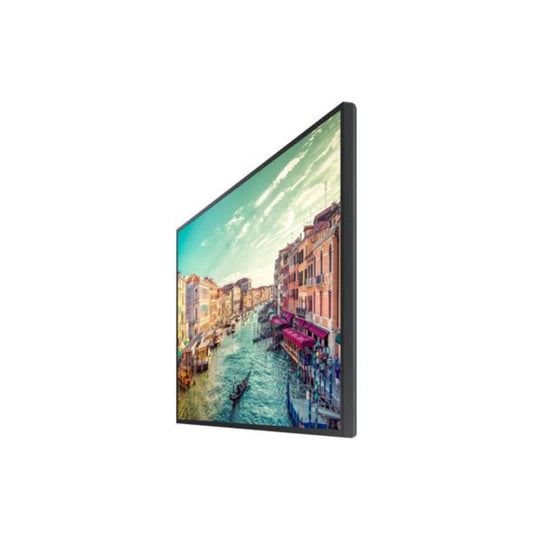 Samsung QM55RK 55" Edge-Lit 4K UHD LED Display for Business - QM55RK