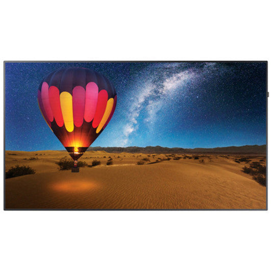 Samsung QM98F 98" SMART Signage LCD Display - QM98F