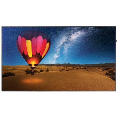Samsung QM98F 98" SMART Signage LCD Display - QM98F
