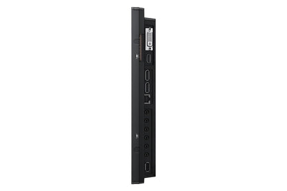 Samsung Digital Signage Series (1920 x 540) Commercial Smart LED Display SH37F - SH37F