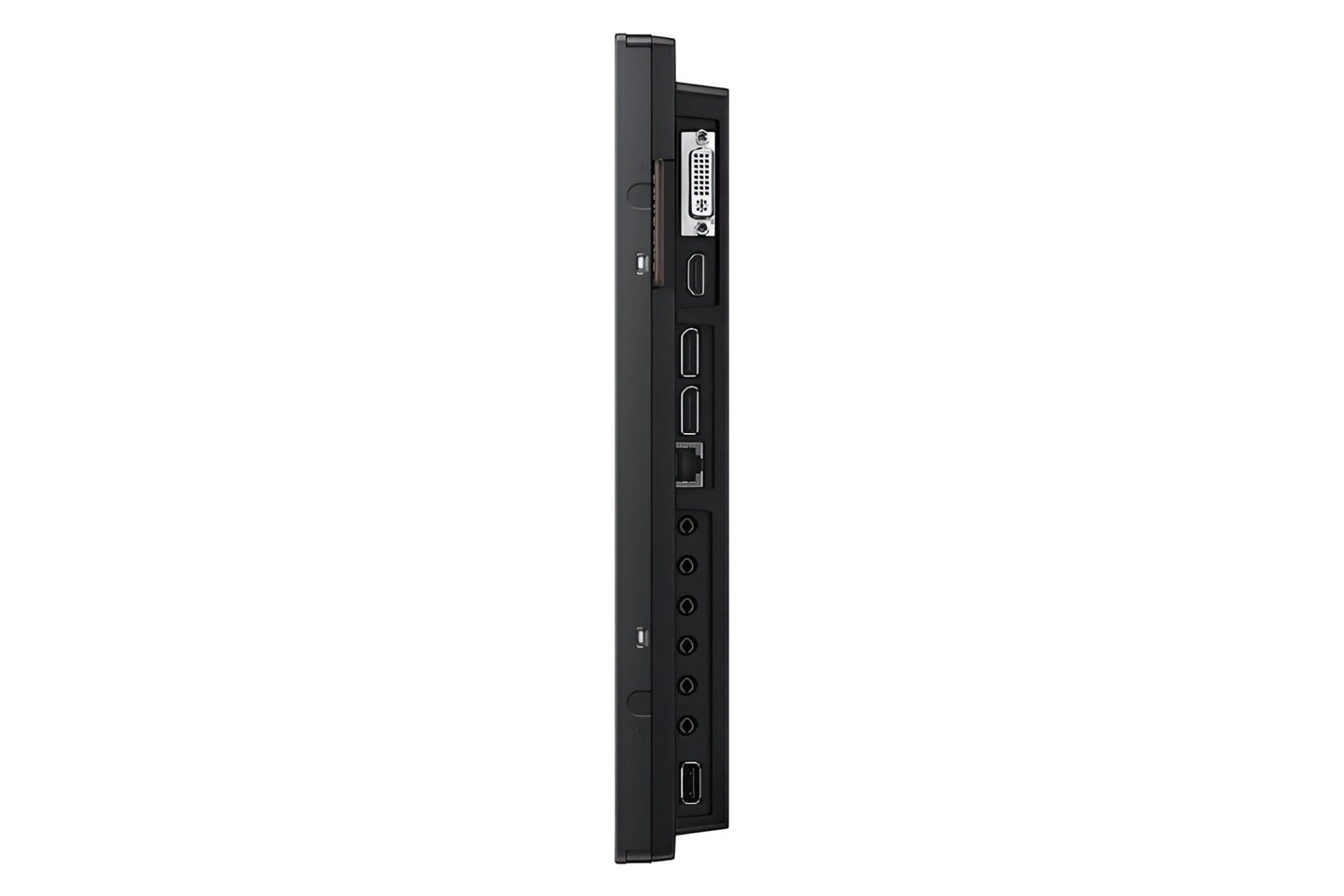 Samsung Digital Signage Series (1920 x 540) Commercial Smart LED Display SH37F - SH37F