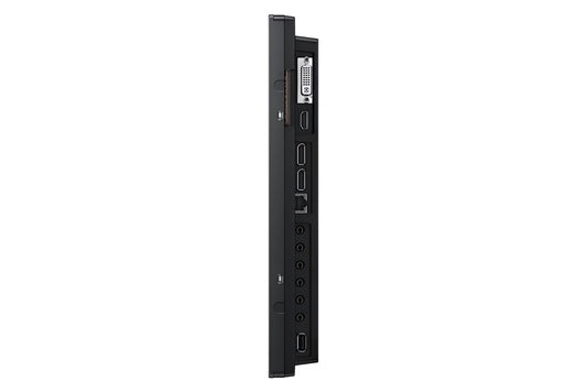 Samsung Digital Signage Series (1920 x 540) Commercial Smart LED Display SH37F - SH37F