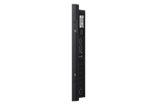 Samsung 37" SH-F Digital Signage Series (1920 x 540) Commercial Smart LED Display SH37F - SH37F