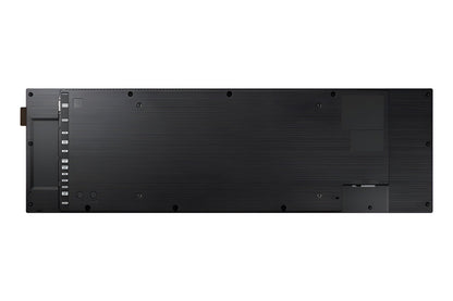 Samsung Digital Signage Series (1920 x 540) Commercial Smart LED Display SH37F - SH37F