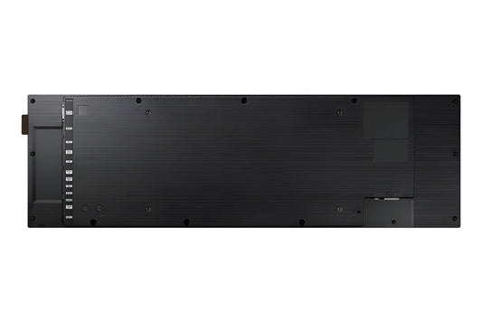 Samsung Digital Signage Series (1920 x 540) Commercial Smart LED Display SH37F - SH37F