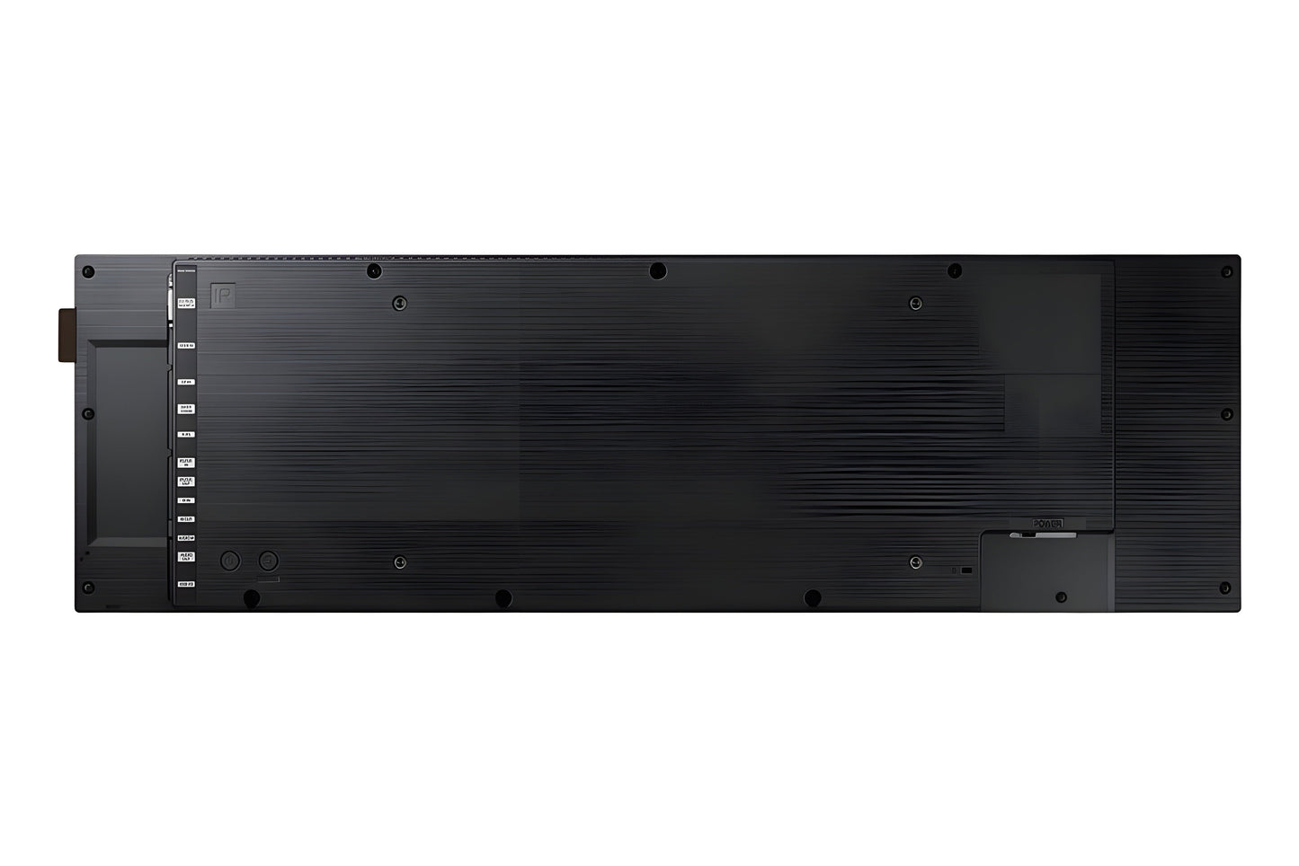 Samsung UD-E-A Series 46" Direct-Lit LED Display - UD46EA