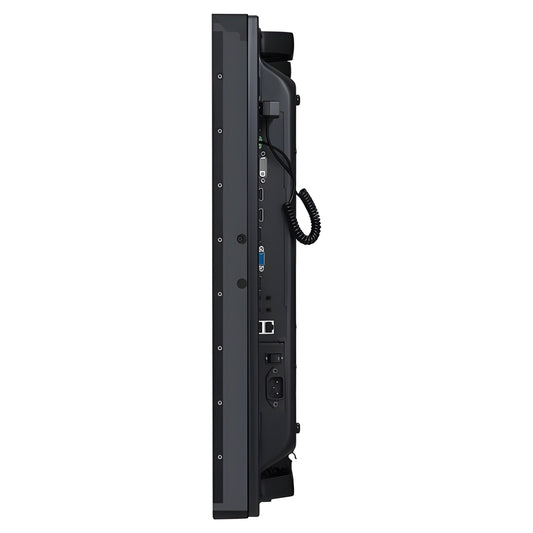 Samsung  — UD-E-C Series 46" Direct-Lit LED Display - UD46EC