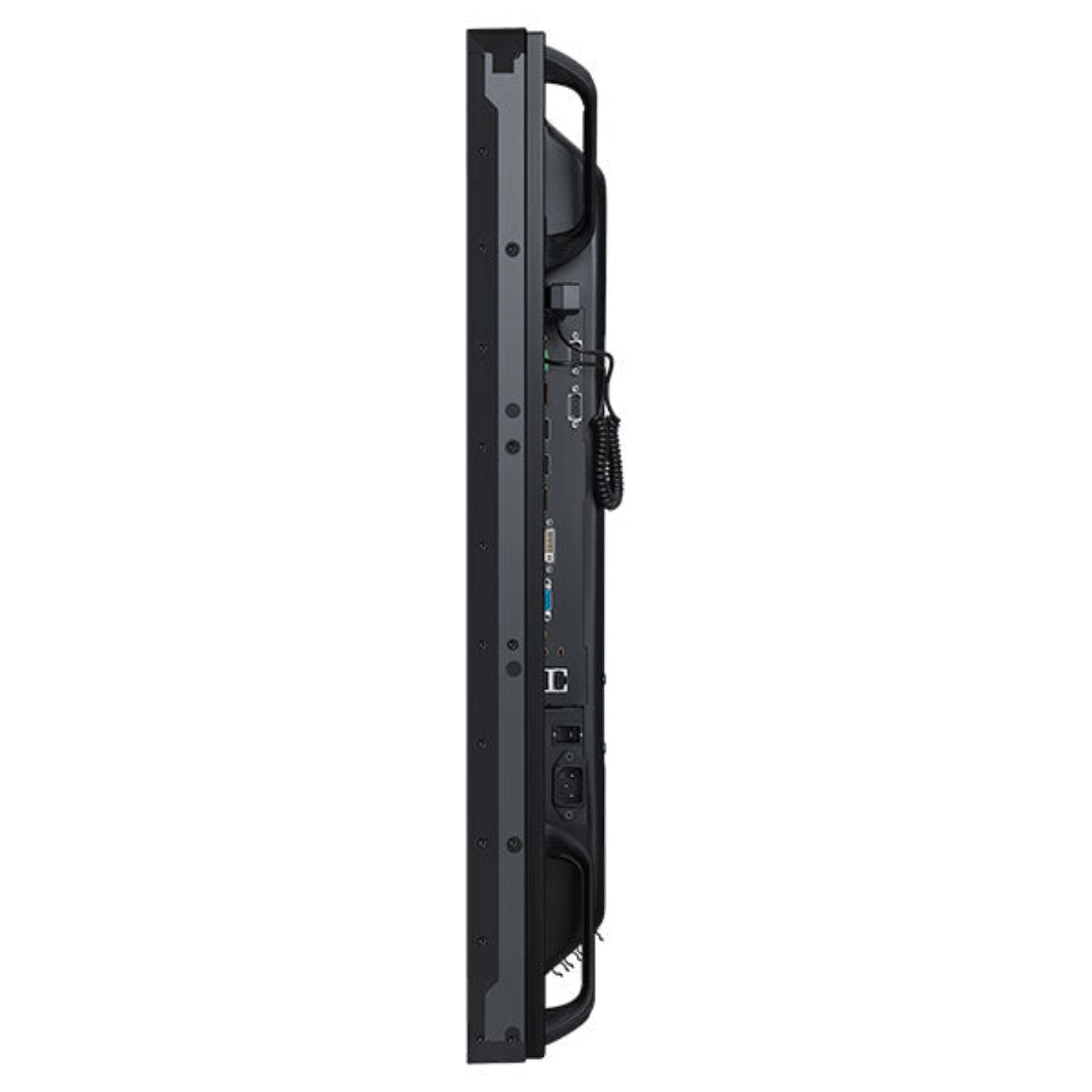 Samsung UD55E-P —UD-E-P Series 55" Direct-Lit LED Display - UD55EP