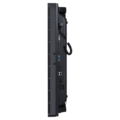 Samsung   Series 85" 4K UHD LED Display - QM85DBR