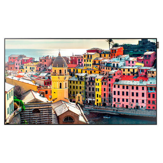 Samsung UE46D - UE-D Series 46" Edge-Lit LED Display - UE46D