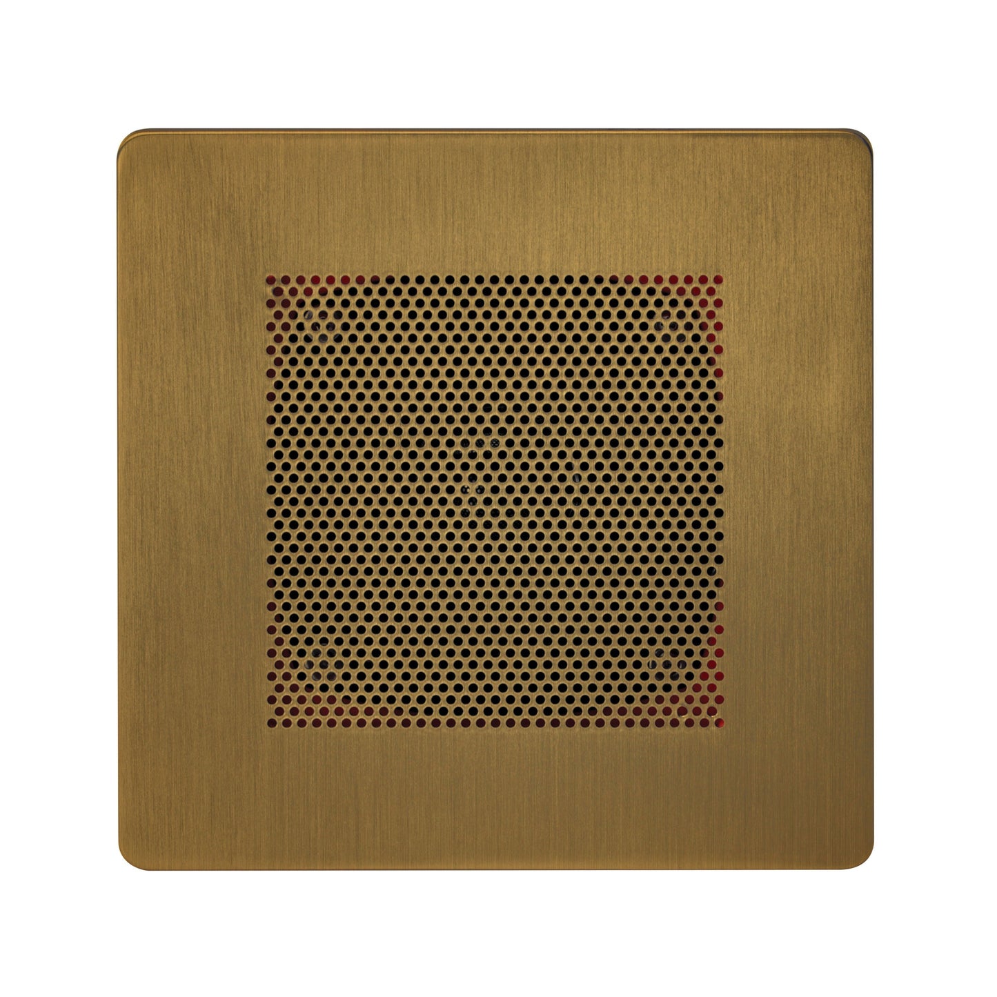 ThermaSol Shower Speaker - Self Powered Bluetooth Speakers - SPBS-AB
