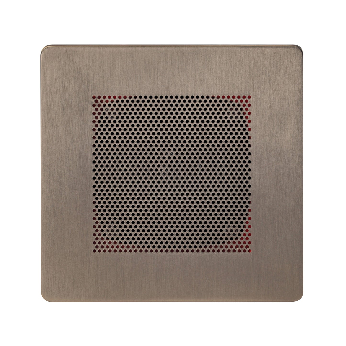 ThermaSol Shower Speaker - Self Powered Bluetooth Speakers - SPBS-AB