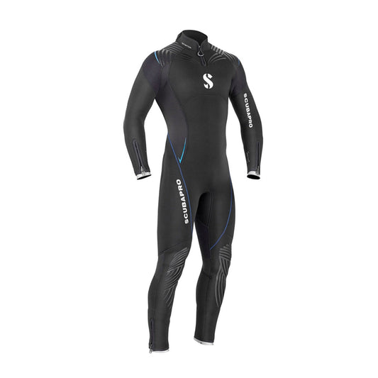 Scubapro Definition Steamer 5mm Men's Full Diving Wetsuit - WET473 02-SM