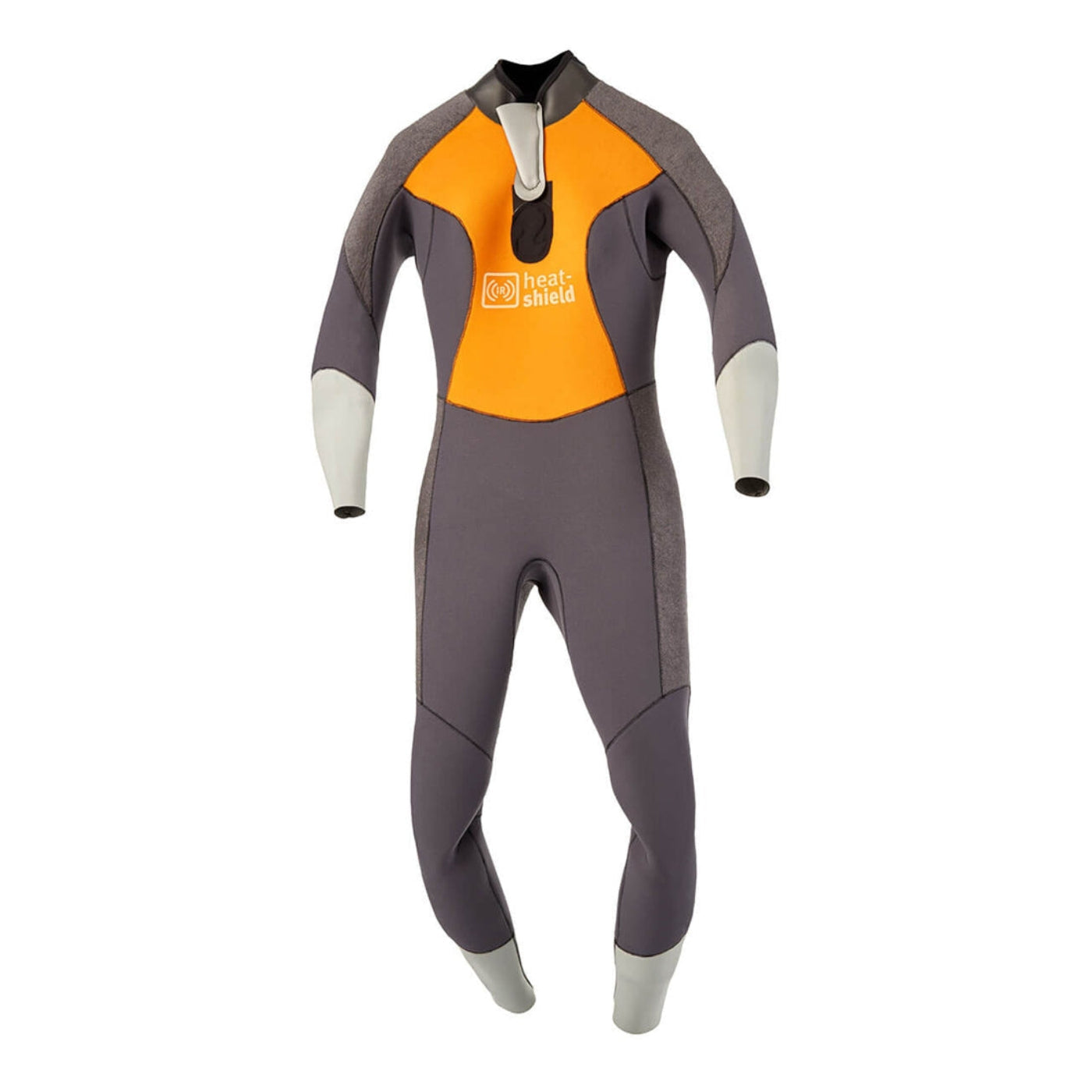 Scubapro Definition Steamer 5mm Men's Full Diving Wetsuit - WET473 02-SM