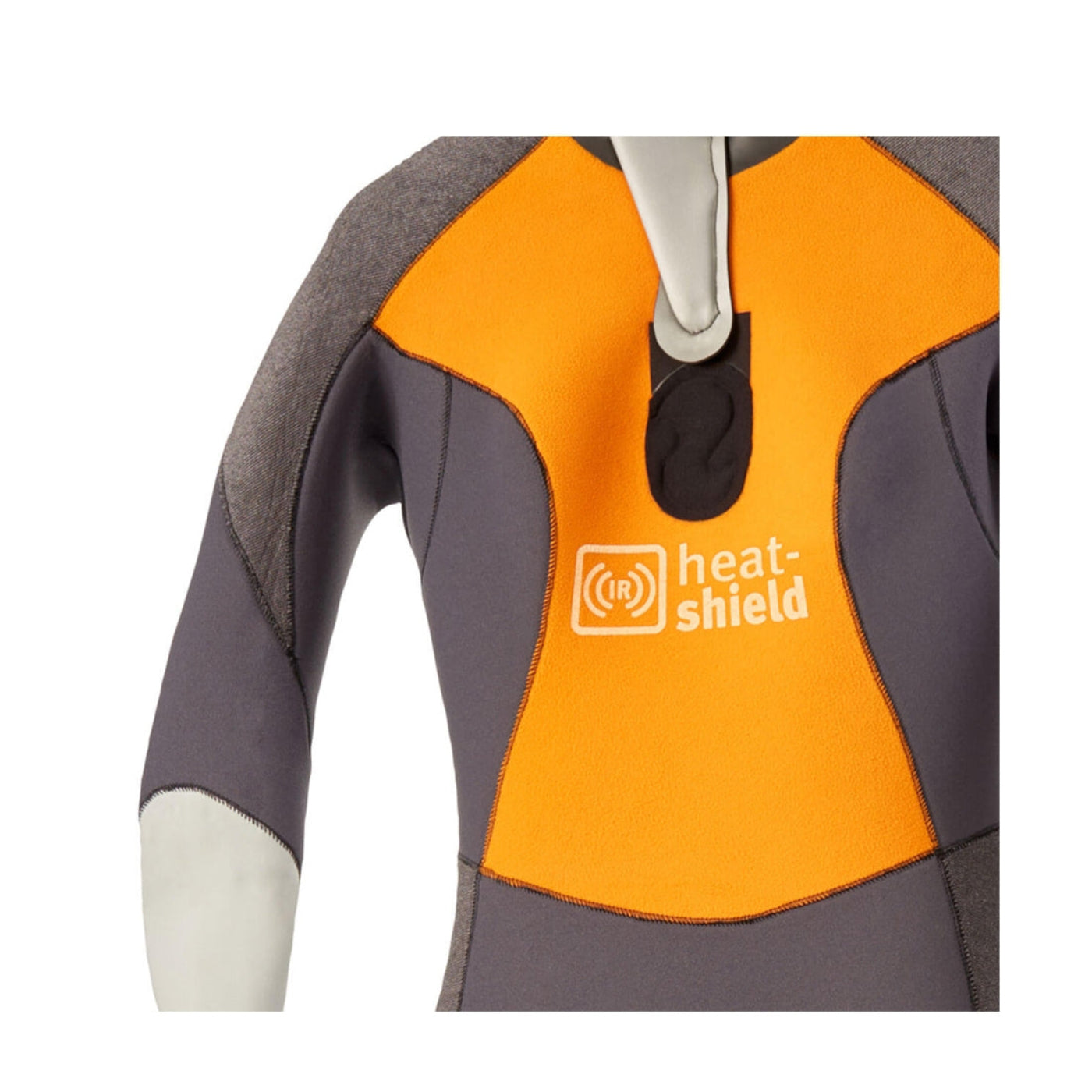 Scubapro Definition Steamer 5mm Men's Full Diving Wetsuit - WET473 02-SM